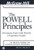 The Powell Principles: 24 Lessons from Colin Powell, A Legendary Leader (The McGraw-Hill Professional Education Series)