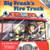 Big Frank's Fire Truck (Pictureback(R))