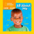 National Geographic Kids Look and Learn: All About Me (Look & Learn)