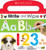 Write and Wipe ABC 123 (Scholastic Early Learners)