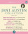 The Jane Austen Collection (A CSA Word Recording)