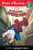 The Story of Spider-Man (Level 2) (World of Reading)