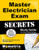 Master Electrician Exam Secrets Study Guide: Electrician Test Review for the Electrician Exam (Mometrix Secrets Study Guides)