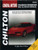 GM Camaro and Firebird, 1993-2002 (Haynes Repair Manuals)