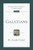 Galatians: An Introduction and Commentary (Tyndale New Testament Commentaries)