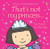 That's Not My Princess (Usborne Touchy-Feely Books)