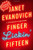 Finger Lickin' Fifteen (A Stephanie Plum Novel) (Stephanie Plum Novels)