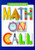 Math on Call: A Mathematics Handbook