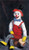 Clown Paintings