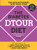 Diabetes DTOUR Diet: The Revolutionary New Food Cure