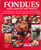 Fondues from Around the World