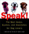 Speak!: The Best Quips, Quotes, and Anecdotes for Dog Lovers