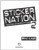 Sticker Nation 2: The Big Book of Subversive Stickers, Volume 2 (v. 2)