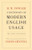 A Dictionary of Modern English Usage: The Classic First Edition (Oxford World's Classics)