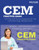 CEM Practice Exam: Test Prep and Practice Questions for the Certified Energy Manager Exam