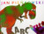 ABC Dinosaurs and Other Prehistoric Creatures
