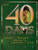40 Days: Prayers and Devotions to Revive Your Experience with God