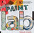 Paint Lab: 52 Exercises inspired by Artists, Materials, Time, Place, and Method (Lab Series)