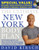 The Ultimate New York Body Plan (Book with DVD): The Breakthrough Diet and Fitness System That Sheds Pounds and Reshapes Your Body -- Fast
