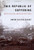 This Republic of Suffering: Death and the American Civil War