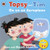 Topsy And Tim Go On An Aeroplane (Topsy & Tim)