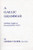 A Gaelic Grammar: Containing Parts of Speech and the General Principles of Phonology and Etymology With a Chapter on Proper and Place Names