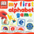 DK Games: My First Alphabet Game