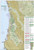 Redwood National and State Parks (National Geographic Trails Illustrated Map)