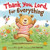 Thank You, Lord, For Everything