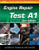 ASE Test Prep Series -- Automobile (A1): Automotive Engine Repair (DELMAR LEARNING'S ASE TEST PREP SERIES)