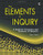Elements of Inquiry: A Guide for Consumers and Producers of Research