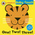 Baby Touch One! Two! Three! Bath Book