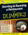 Starting and Running a Restaurant for Dummies