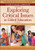 Exploring Critical Issues in Gifted Education: A Case Studies Approach