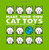 Make Your Own Cat Toys: Saving The Planet One Cat Toy At A Time