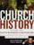 Church History, Volume Two: From Pre-Reformation to the Present Day: The Rise and Growth of the Church in Its Cultural, Intellectual, and Political Context