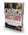 Church History, Volume Two: From Pre-Reformation to the Present Day: The Rise and Growth of the Church in Its Cultural, Intellectual, and Political Context