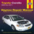 Toyota Corolla: 2003 thru 2011 (Haynes Repair Manual)