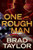 One Rough Man: A Pike Logan Thriller