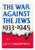 The War Against the Jews, 1933-1945