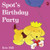 Spot's Birthday Party (Turtleback School & Library Binding Edition) (Spot (Prebound))