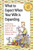 What to Expect When Your Wife Is Expanding: A Reassuring Month-by-Month Guide for the Father-to-Be, Whether He Wants Advice or Not