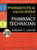 Pharmaceutical Calculations for the Pharmacy Technician (Lww Pharmacy Technician Education Series)
