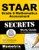 STAAR Grade 6 Mathematics Assessment Secrets Study Guide: STAAR Test Review for the State of Texas Assessments of Academic Readiness