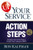 UP! Your Service Action Steps: Strategies and Action Steps to Delight Your Customers Now! (UP! Your Service)