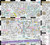 Streetwise Buenos Aires Map - Laminated City Center Street Map of Buenos Aires, Argentina