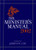 Minister's Manual, 2002 Edition