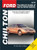 Ford Taurus/Sable, 1996-05 Repair Manual (Chilton Total Car Care Series Manuals)