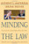 Minding the Law
