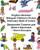 English-Ukrainian Bilingual Children's Picture Dictionary Book of Colors (FreeBilingualBooks.com) (English and Ukrainian Edition)